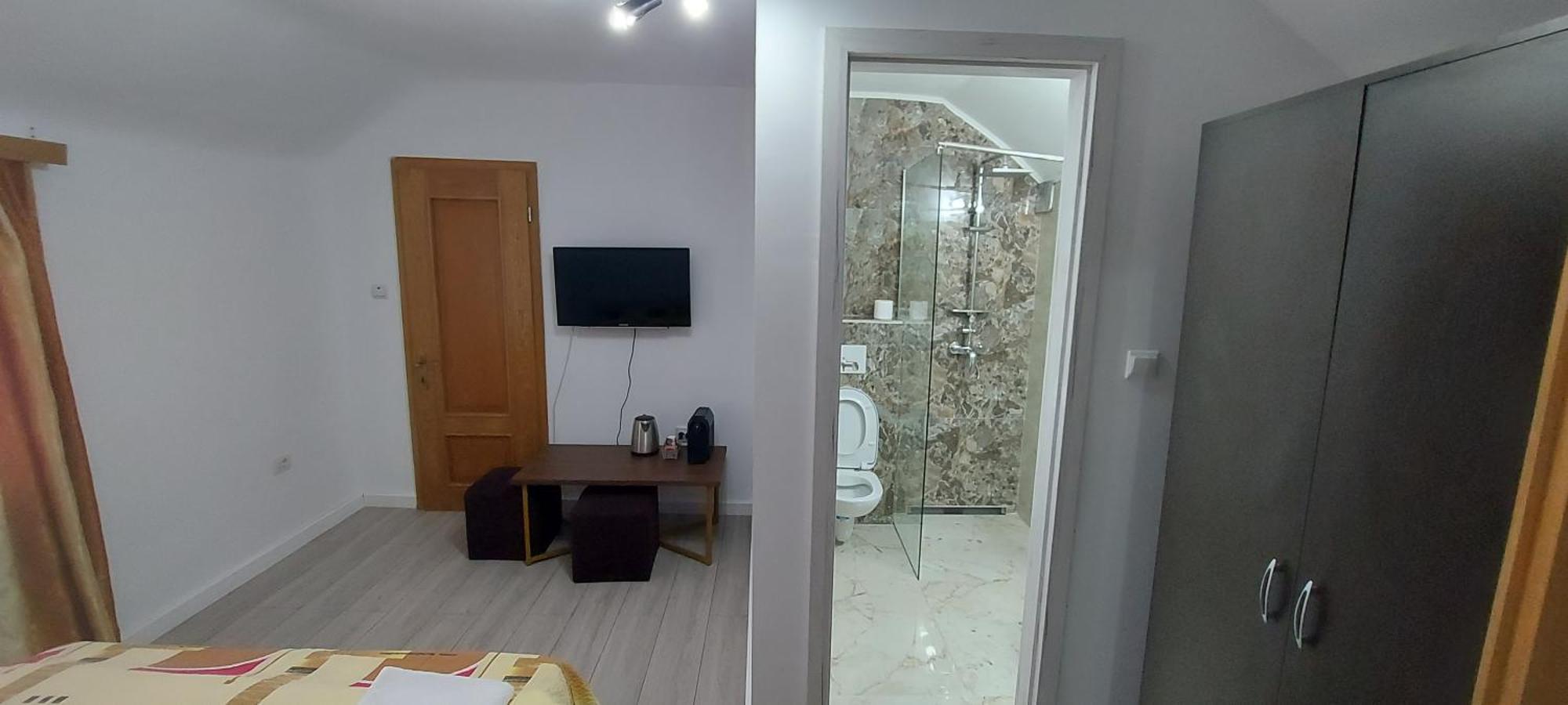 Hotel Antic House Predeal Exteriér fotografie