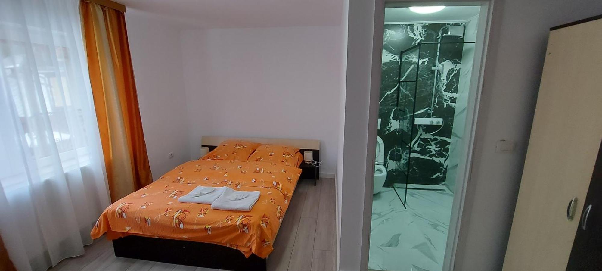 Hotel Antic House Predeal Exteriér fotografie